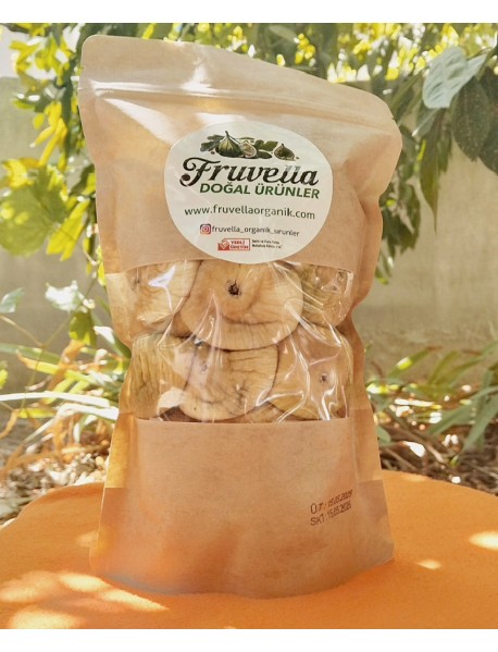 Büyük Boy Aydın Nazilli Dağ İnciri 1 Kg