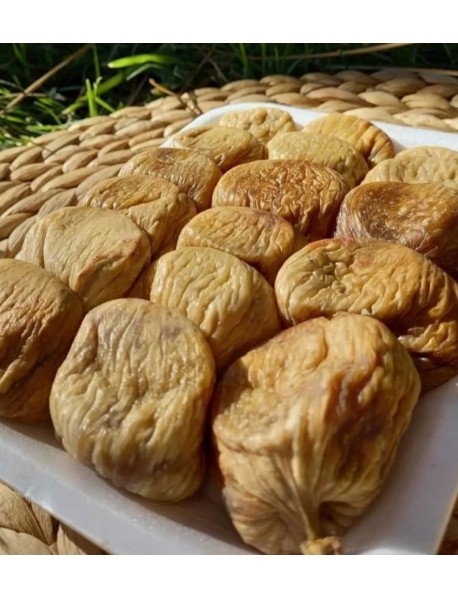 Jumbo Boy İncir(500 Gram)