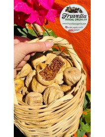 Orta Boy Aydın Nazilli Dağ İnciri 1Kg 