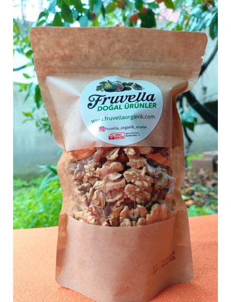 Chandler Ceviz İçi-Yerli (400 Gram) Chandler Ceviz İçi-Yerli (400 Gram)