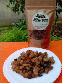 ÇEKİRDEKSİZ KURU ÜZÜM (450 GR) 
