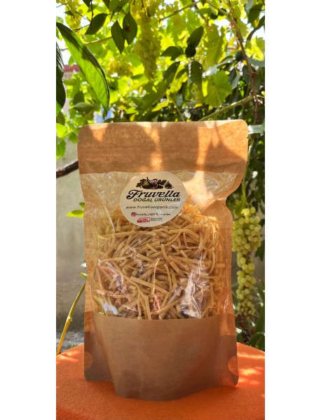  Ev Yapımı Erişte(500 gram)