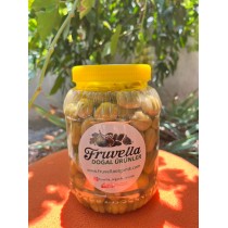 1 Kg Dilme Yeşil Zeytin 1 Kg Dilme Yeşil Zeytin