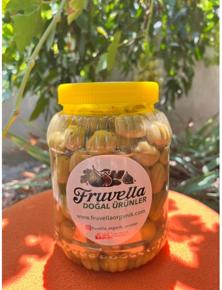 1 Kg Dilme Yeşil Zeytin 1 Kg Dilme Yeşil Zeytin