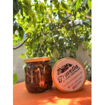 Soguk Sıkım Zeytinyağlı İncir Kürü 450 gr Soguk Sıkım Zeytinyağlı İncir Kürü 450 gr