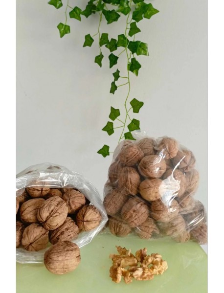 İnce Kabuklu Chandler Ceviz 1 Kg İnce Kabuklu Chandler Ceviz 1 Kg