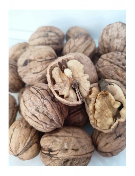 İnce Kabuklu Chandler Ceviz 1 Kg İnce Kabuklu Chandler Ceviz 1 Kg