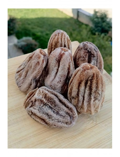 Cennet Hurması Kurusu (1 KG) Cennet Hurması Kurusu (1 KG)