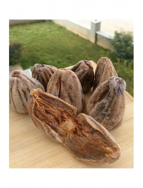 Cennet Hurması Kurusu (1 KG) Cennet Hurması Kurusu (1 KG)