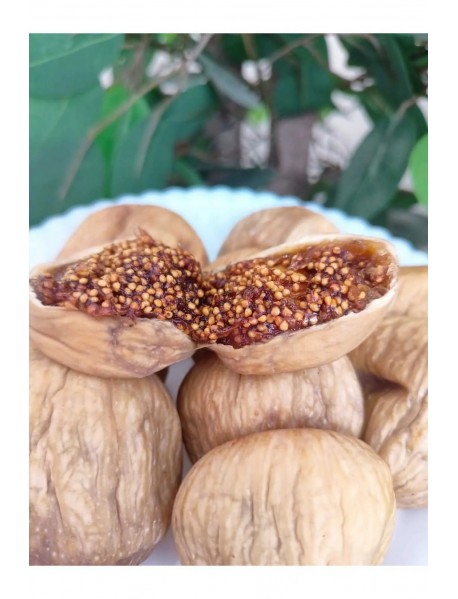 Jumbo Boy Aydın Nazilli Dağ Inciri 1 Kg