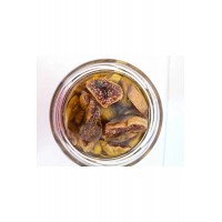 Soguk Sıkım Zeytinyağlı İncir Kürü 450 gr Soguk Sıkım Zeytinyağlı İncir Kürü 450 gr