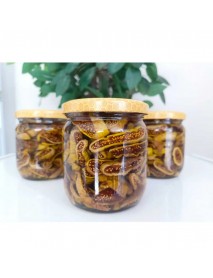 Zeytinyağlı İncir Kürü Üçlü Şifa Deposu (Adeti 450 gram)