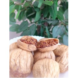 Büyük Boy Aydın Nazilli Dağ İnciri 1 Kg