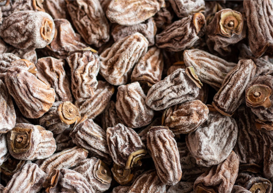 Cennet Elması Kurusu: Doğanın Şifa Deposu